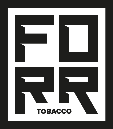 Курительный табак FORR